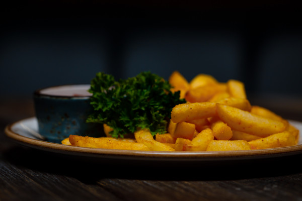 Картофель фри